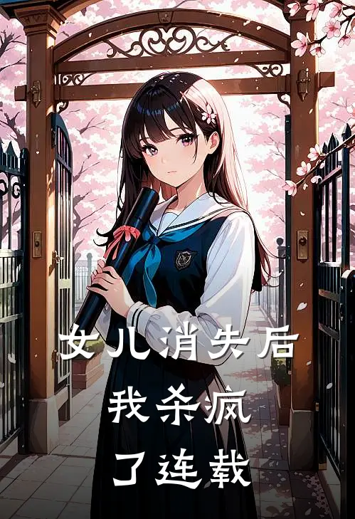 女儿消失后，我杀疯了连载