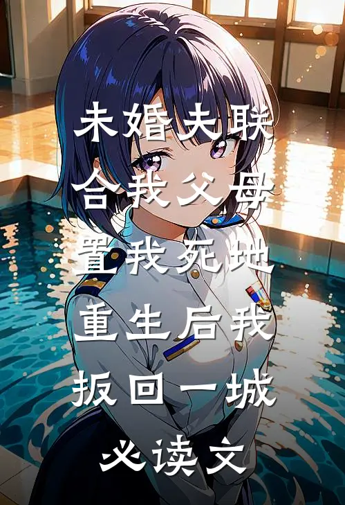 未婚夫联合我父母置我死地，重生后我扳回一城必读文