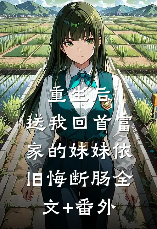 重生后，送我回首富家的妹妹依旧悔断肠全文+番外