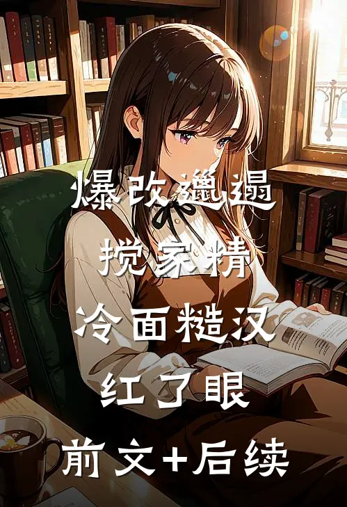 爆改邋遢搅家精，冷面糙汉红了眼:前文+后续