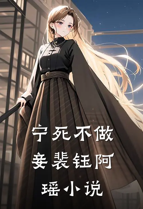 宁死不做妾裴钰阿瑶小说