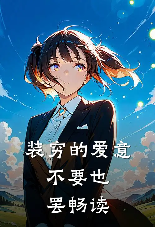 装穷的爱意，不要也罢畅读
