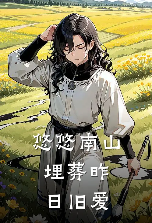 悠悠南山，埋葬昨日旧爱