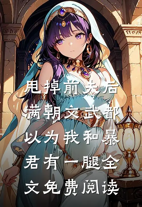 甩掉前夫后，满朝文武都以为我和暴君有一腿全文免费阅读