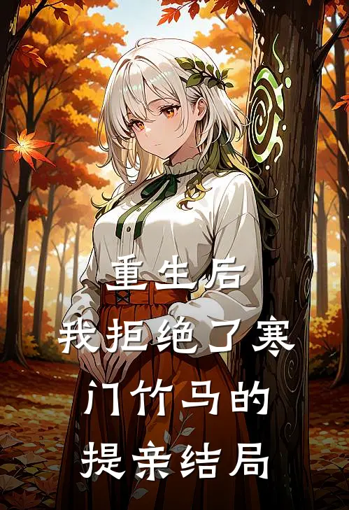 重生后，我拒绝了寒门竹马的提亲结局