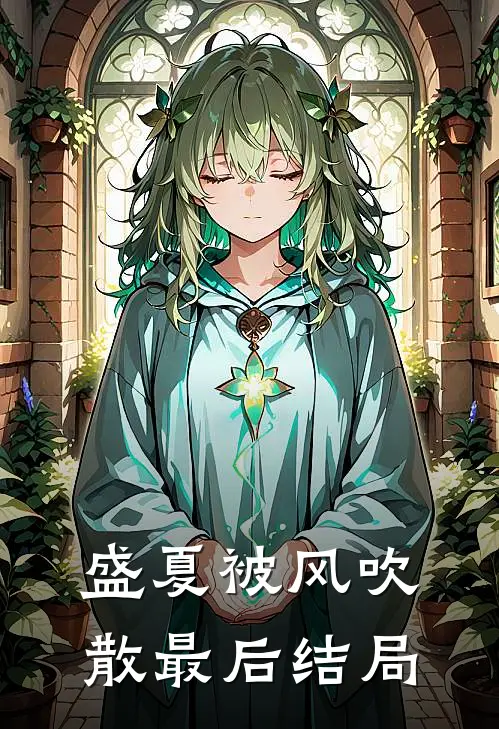 盛夏被风吹散最后结局