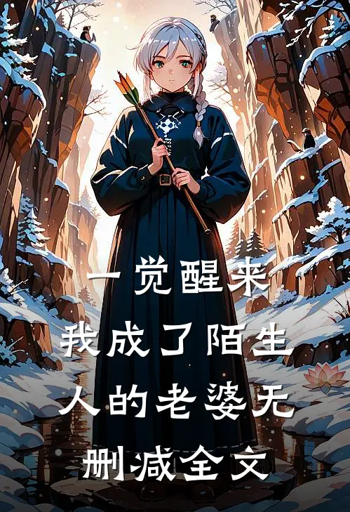 一觉醒来，我成了陌生人的老婆无删减全文