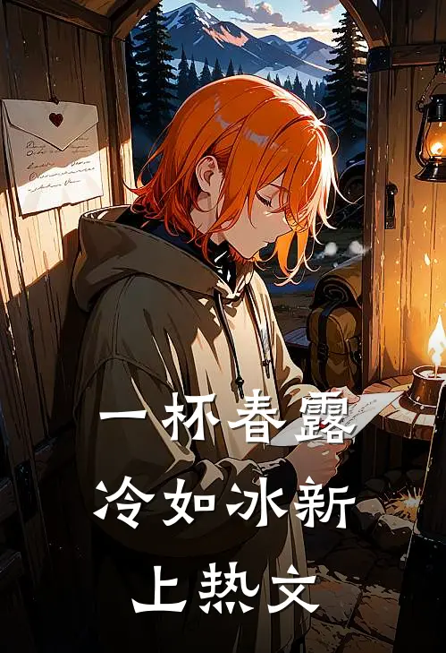原著说女主不是我