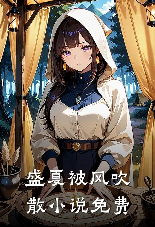 盛夏被风吹散小说免费