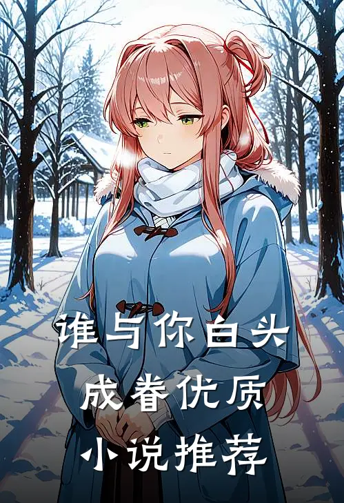 谁与你白头成眷优质小说推荐
