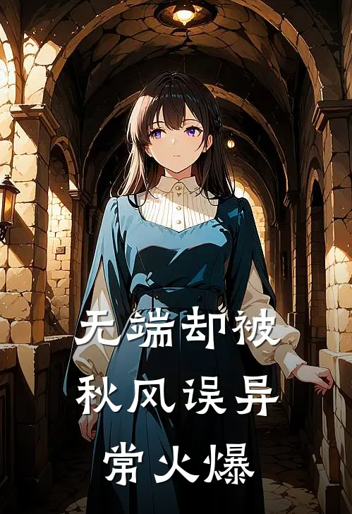 无端却被秋风误异常火爆