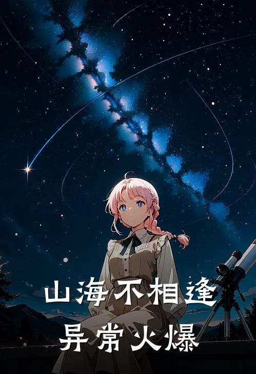 山海不相逢异常火爆