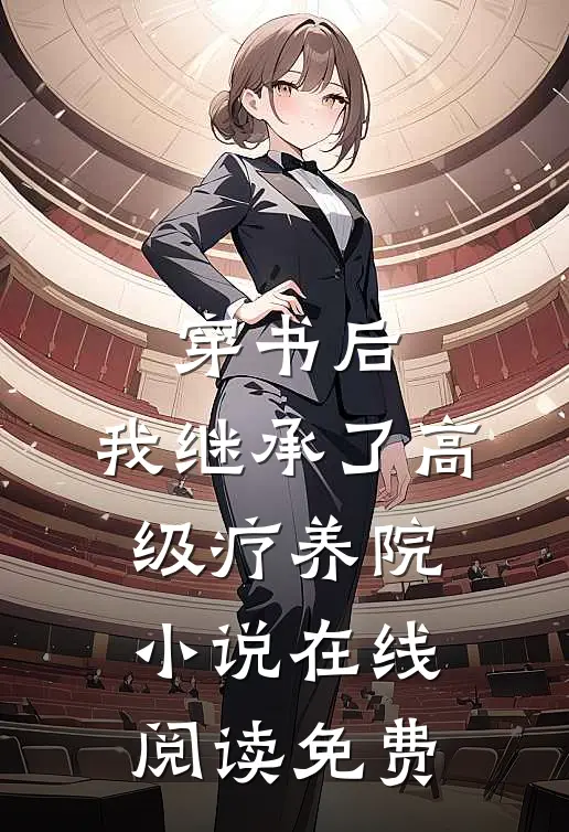 穿书后，我继承了高级疗养院小说在线阅读免费
