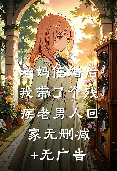 老妈催婚后我带了个残疾老男人回家无删减+无广告