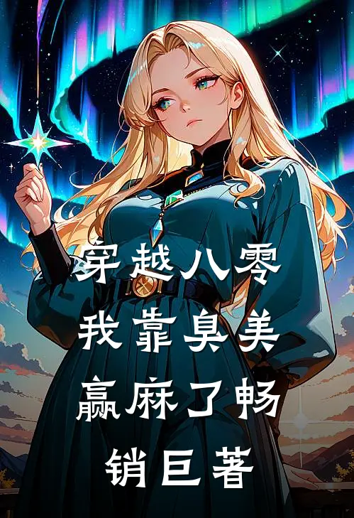 穿越八零：我靠臭美赢麻了畅销巨著