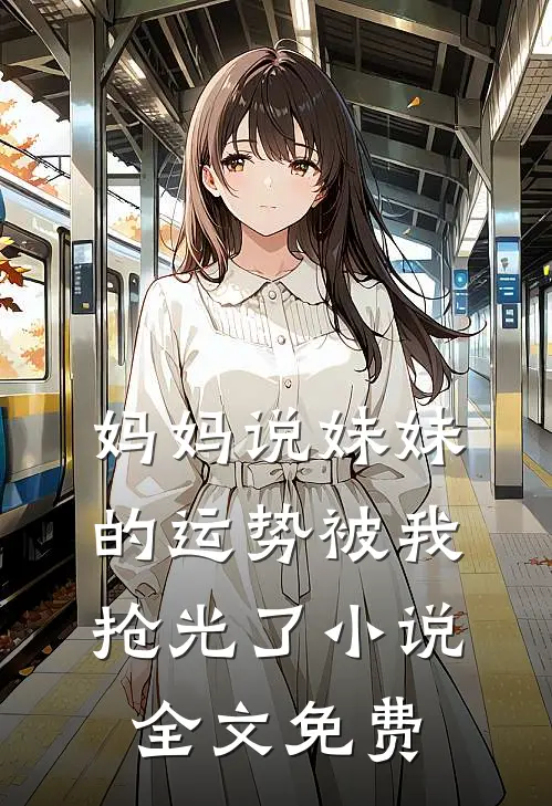 妈妈说妹妹的运势被我抢光了小说全文免费