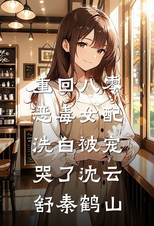 重回八零，恶毒女配洗白被宠哭了沈云舒秦鹤山