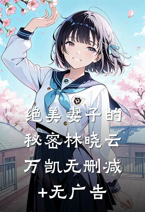 绝美妻子的秘密林晓云万凯无删减+无广告