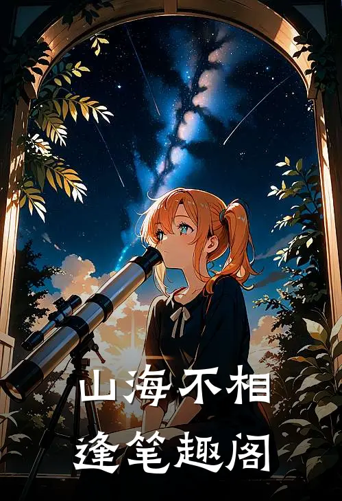 山海不相逢笔趣阁