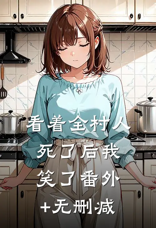 看着全村人死了后我笑了番外+无删减