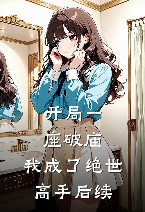 开局一座破庙，我成了绝世高手后续