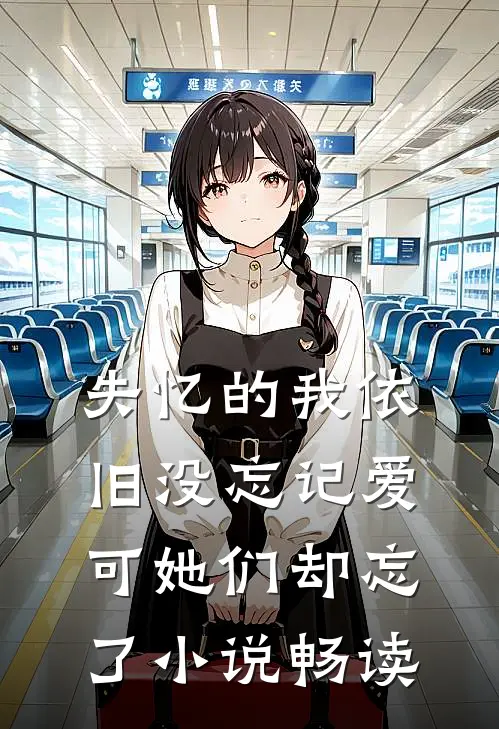 失忆的我依旧没忘记爱，可她们却忘了小说畅读