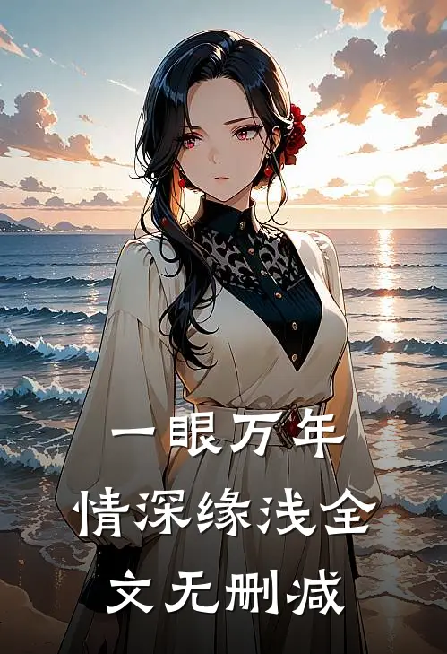 一眼万年，情深缘浅全文无删减