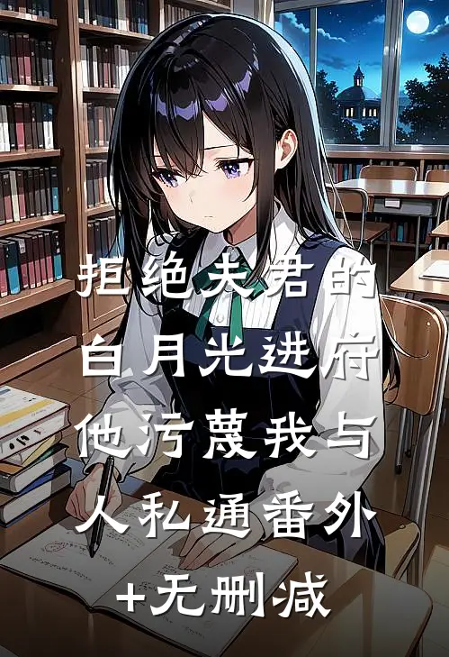 拒绝夫君的白月光进府他污蔑我与人私通番外+无删减