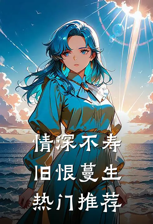 情深不寿，旧恨蔓生热门推荐
