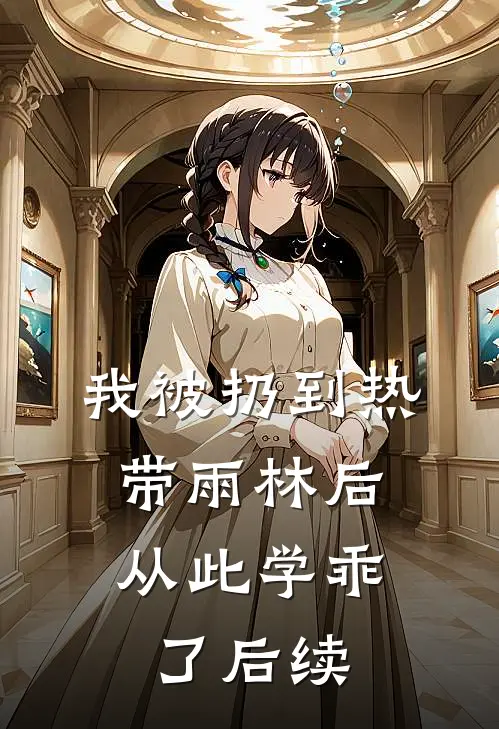 我被扔到热带雨林后，从此学乖了后续