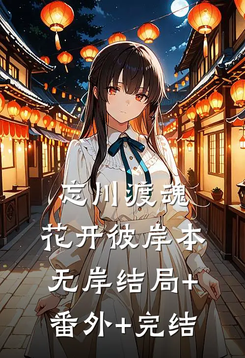 忘川渡魂，花开彼岸本无岸结局+番外+完结