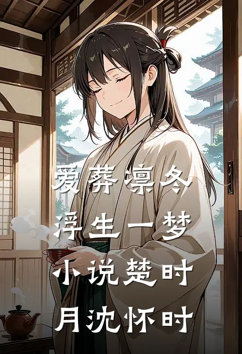 爱葬凛冬，浮生一梦小说楚时月沈怀时