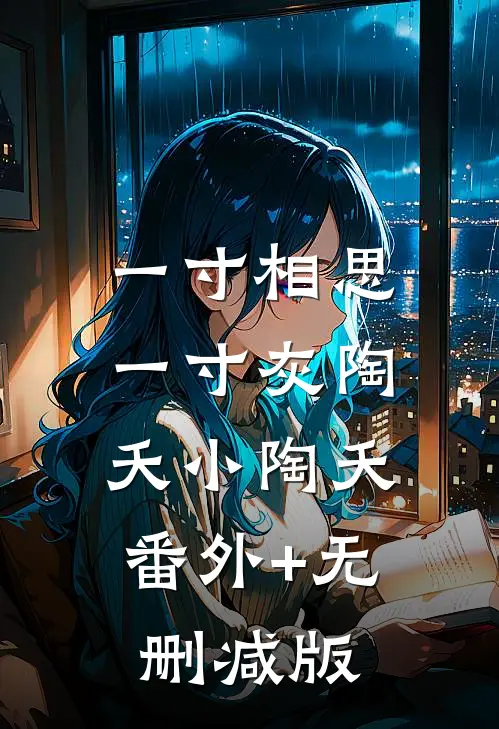 一寸相思一寸灰陶夭小陶夭:番外+无删减版