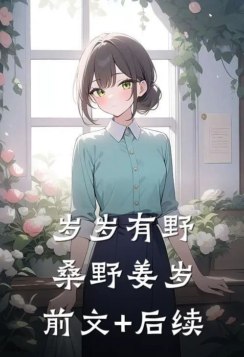 岁岁有野桑野姜岁:前文+后续