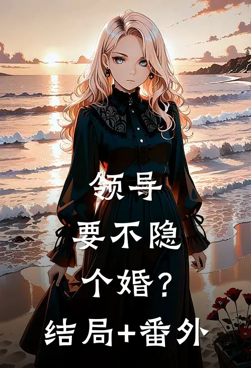 领导，要不隐个婚？结局+番外