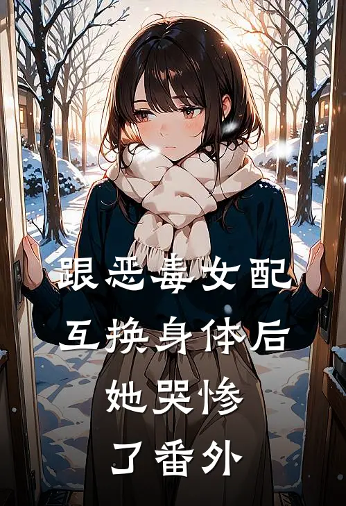 跟恶毒女配互换身体后，她哭惨了番外