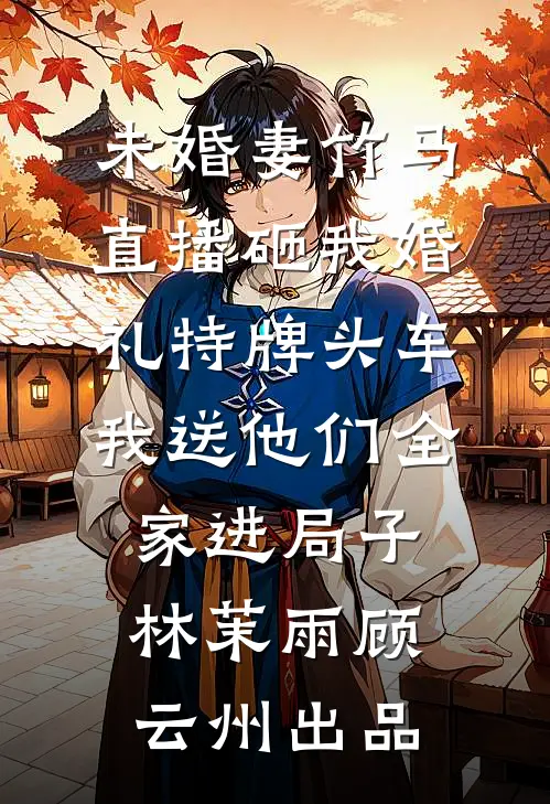 年会抽奖得到一瓶老干妈，我携5亿合同辞职小说免费