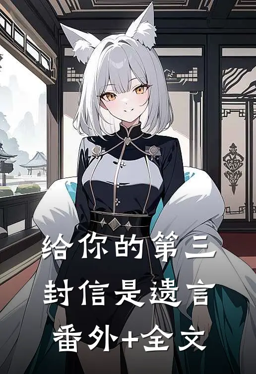 给你的第三封信是遗言(番外)+(全文)