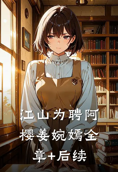 江山为聘阿樱姜婉嫣全章+后续