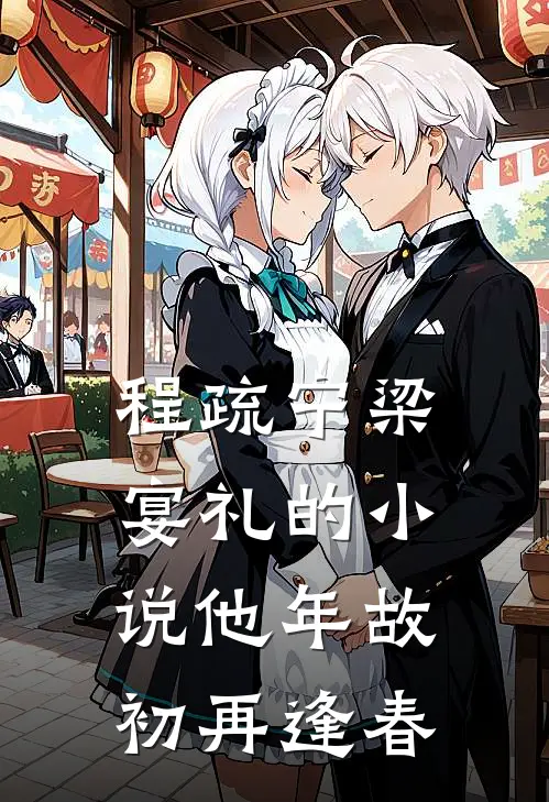 程疏宁梁宴礼的小说他年故初再逢春