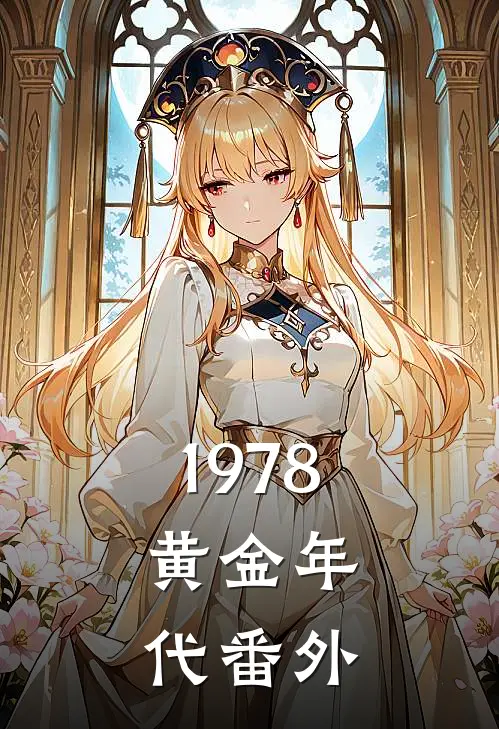1978，黄金年代番外