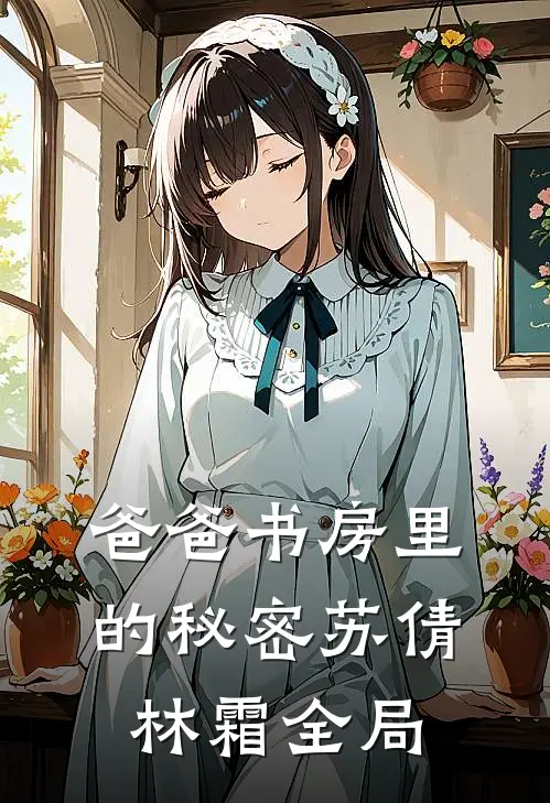 爸爸书房里的秘密苏倩林霜全局