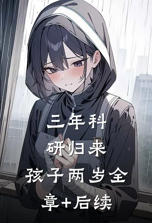 三年科研归来，孩子两岁全章+后续