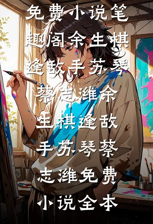 被追杀的我，被敌人推上了皇位番外+无删减版