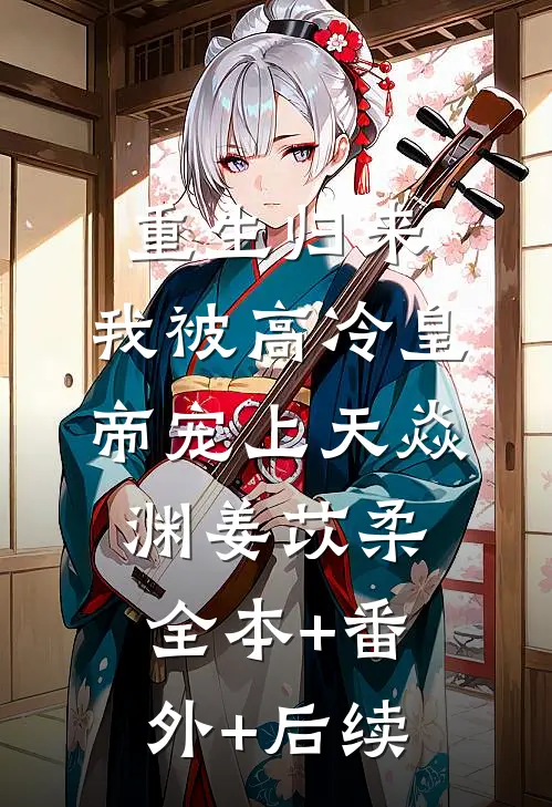 重生归来，我被高冷皇帝宠上天焱渊姜苡柔全本+番外+后续