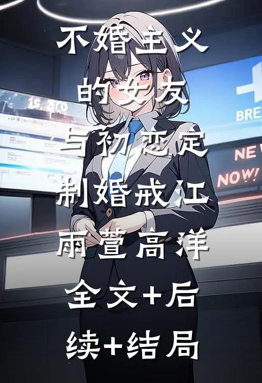 不婚主义的女友，与初恋定制婚戒江雨萱高洋:全文+后续+结局
