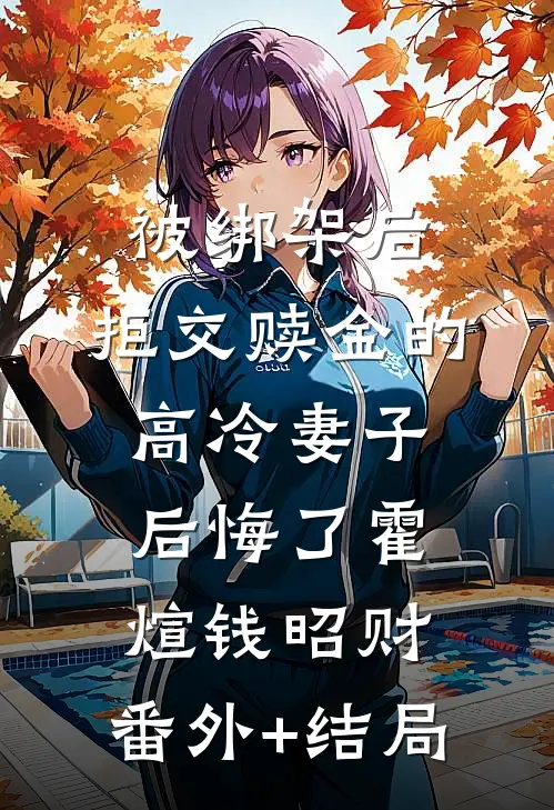 被绑架后，拒交赎金的高冷妻子后悔了霍煊钱昭财:(番外)+(结局)