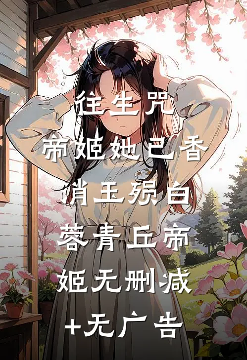 往生咒：帝姬她已香消玉殒白蓉青丘帝姬无删减+无广告