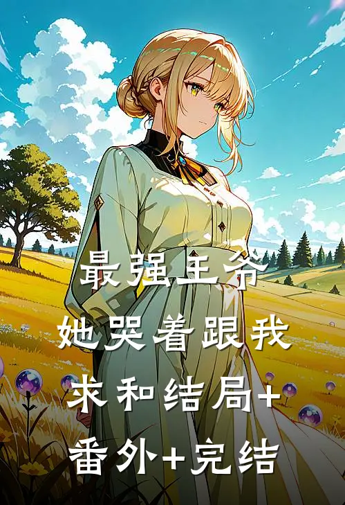最强王爷：她哭着跟我求和结局+番外+完结