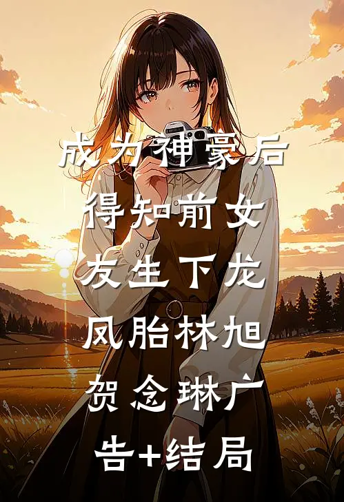 晚风止秋，我止于你